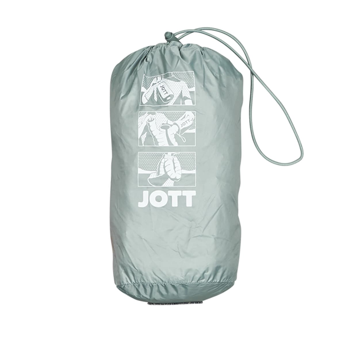 Women's Jackets JOTT Green