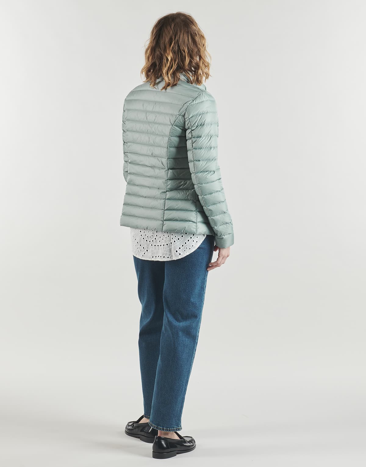 Women's Jackets JOTT Green