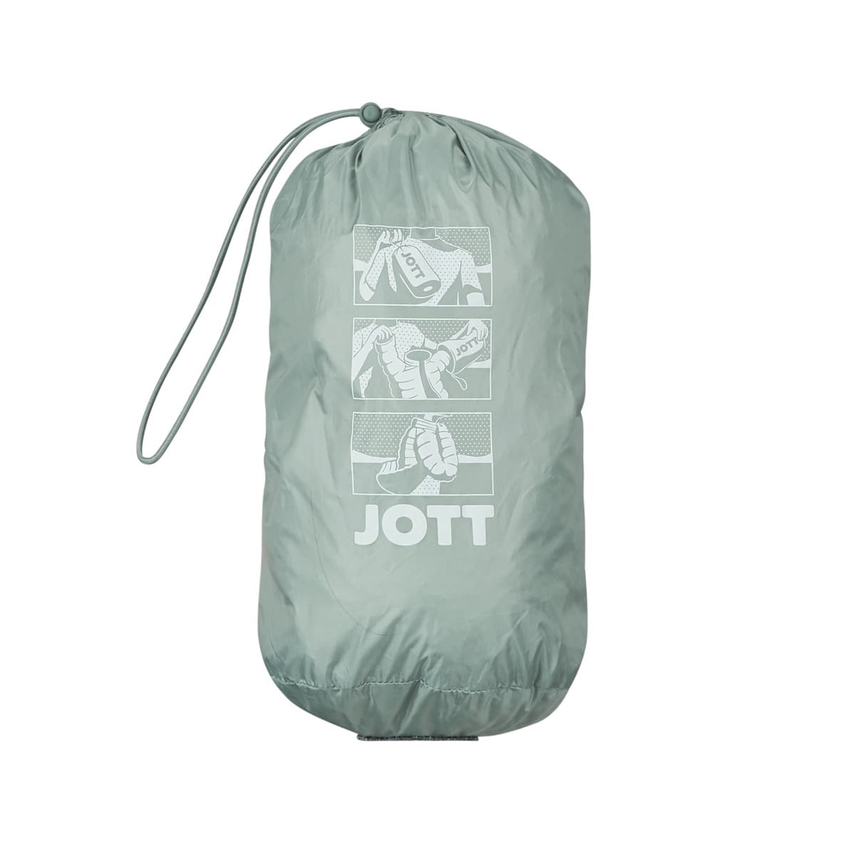 Women's Jackets JOTT Green