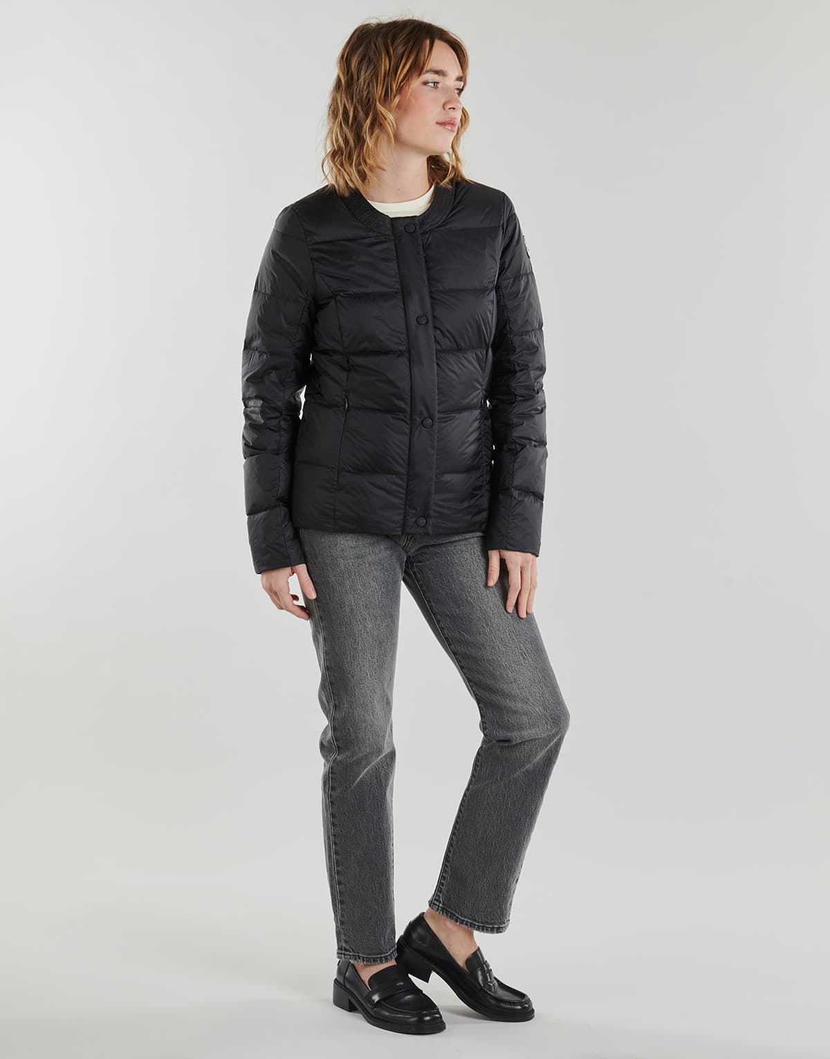 Women's Jackets JOTT Black