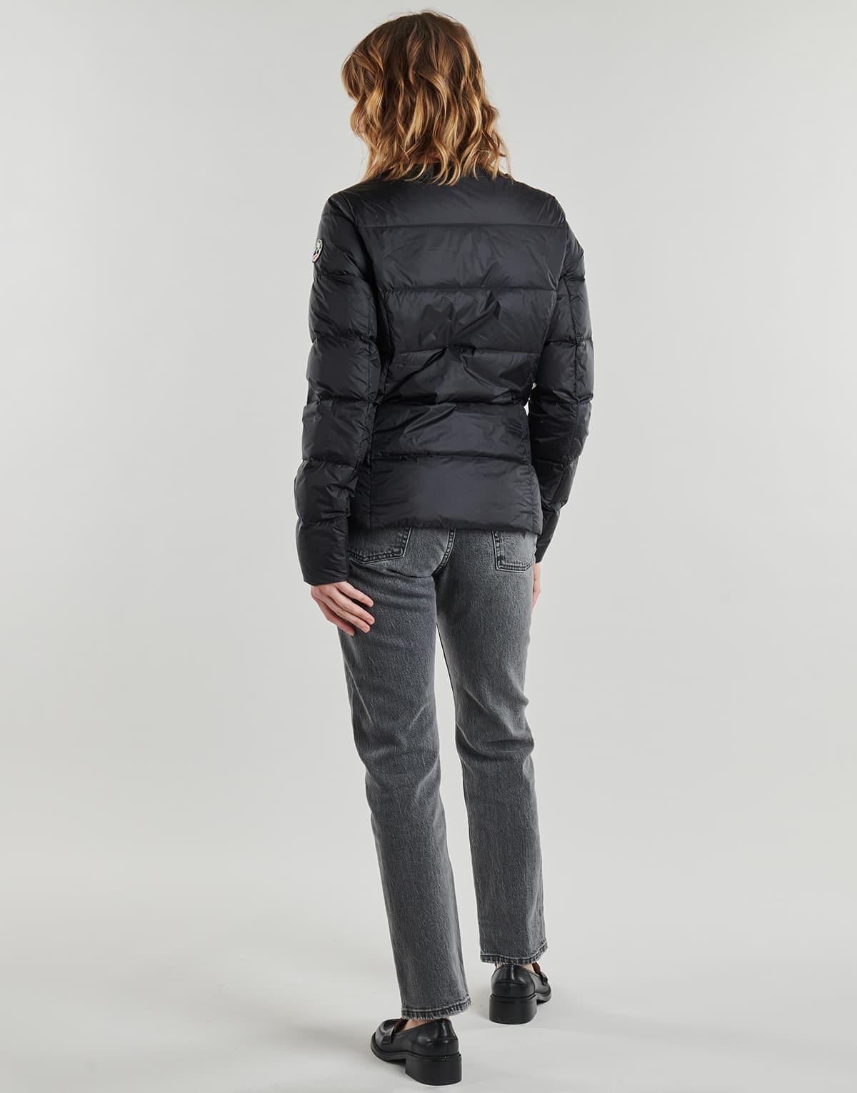 Women's Jackets JOTT Black