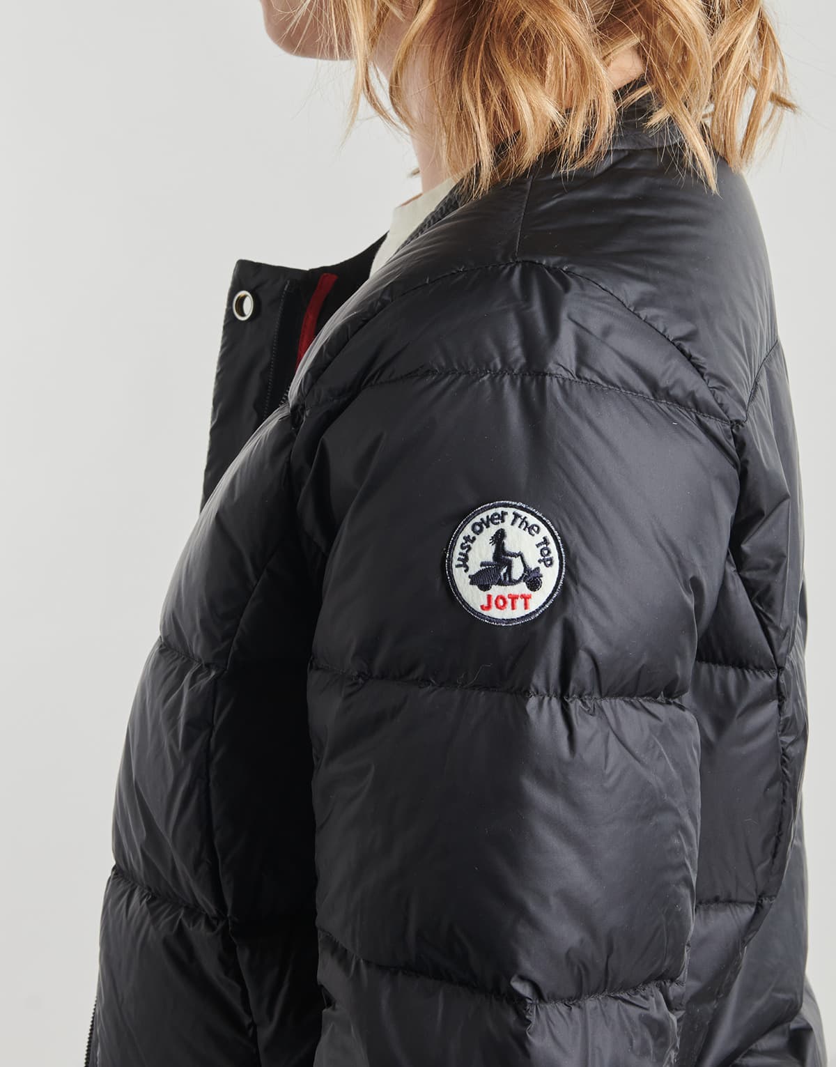 Women's Jackets JOTT Black