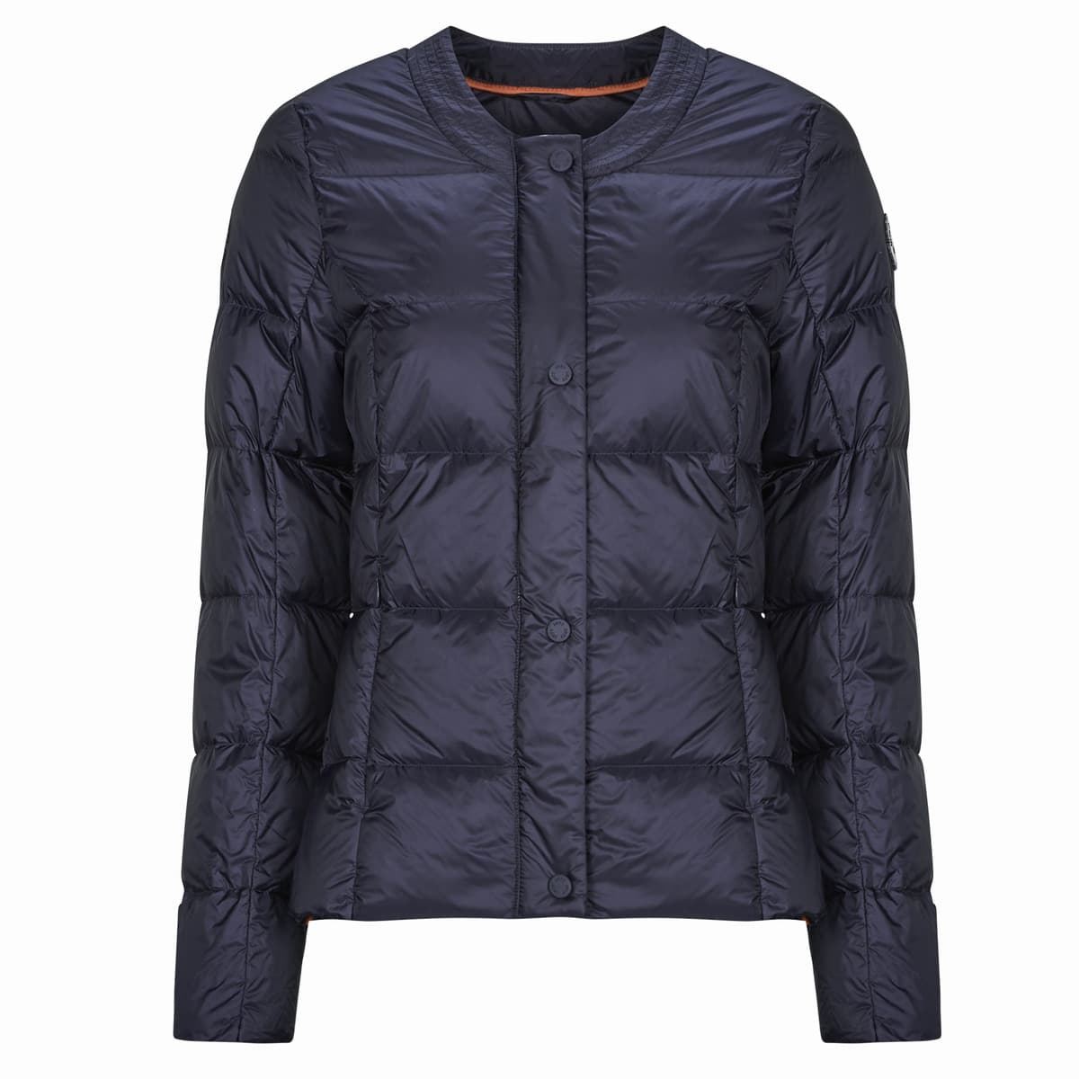 Χοντρό μπουφάν JOTT CHRISTY