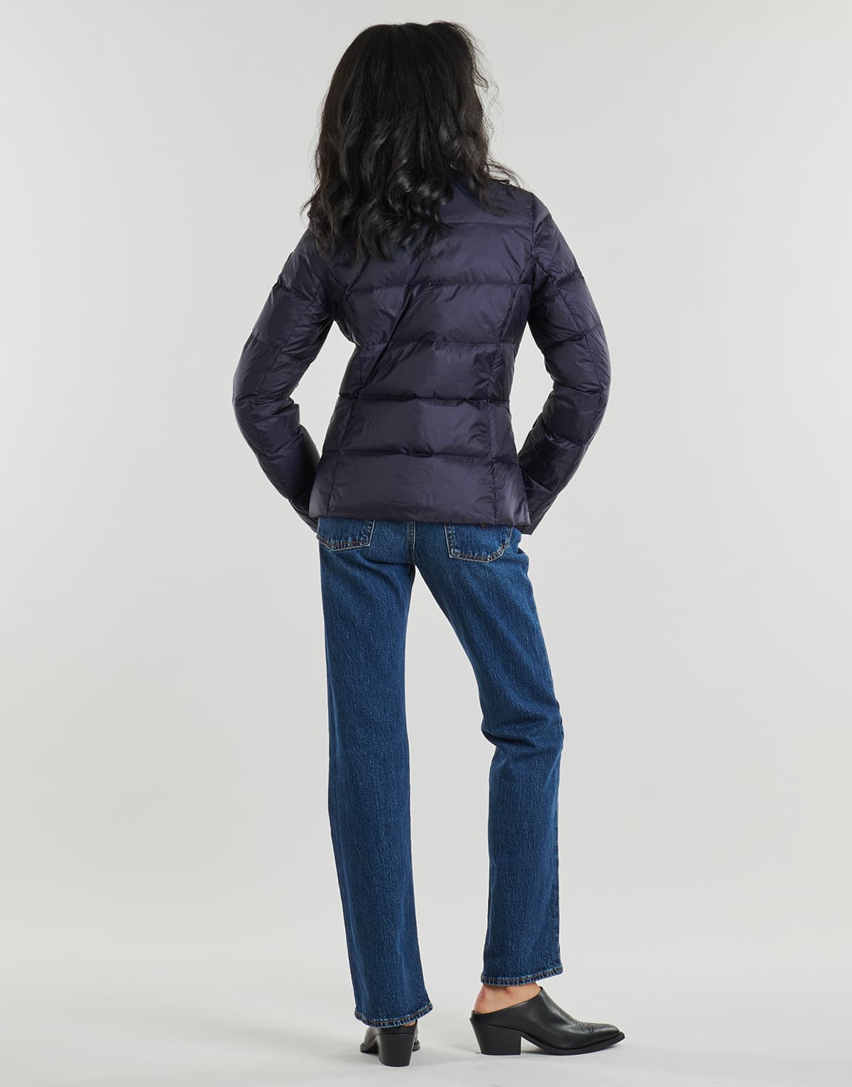 Women's Jackets JOTT Blue