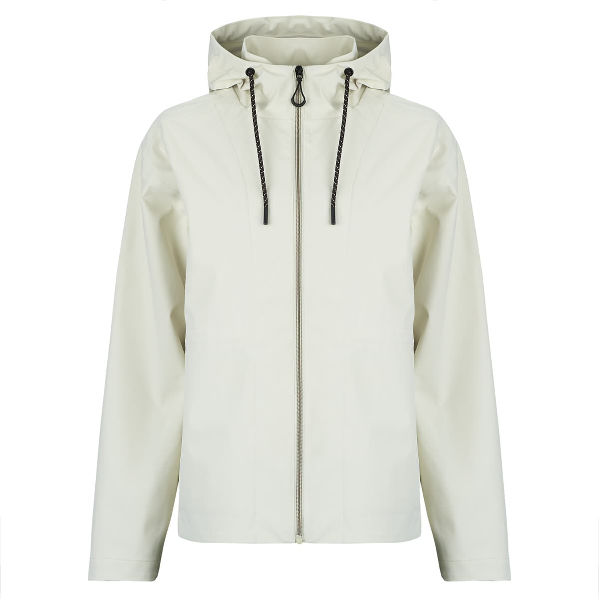 Women's Windbreakers JOTT Khaki
