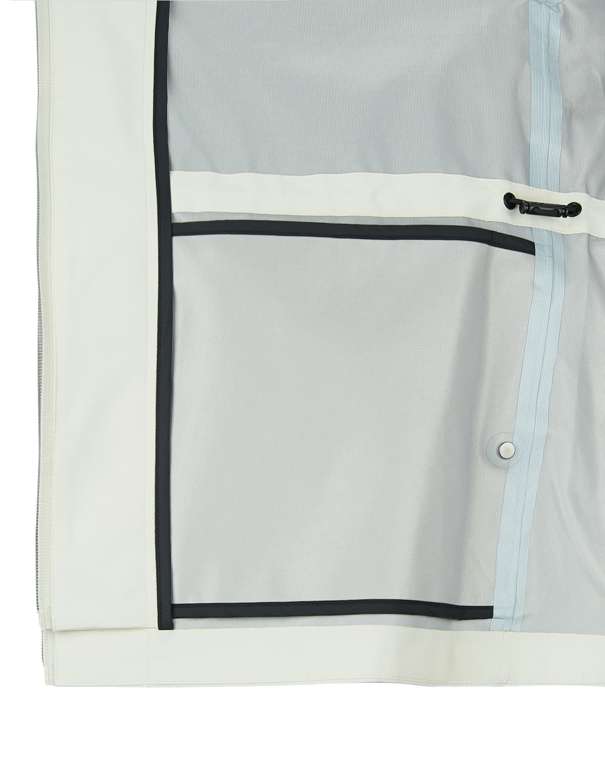 Women's Windbreakers JOTT Beige