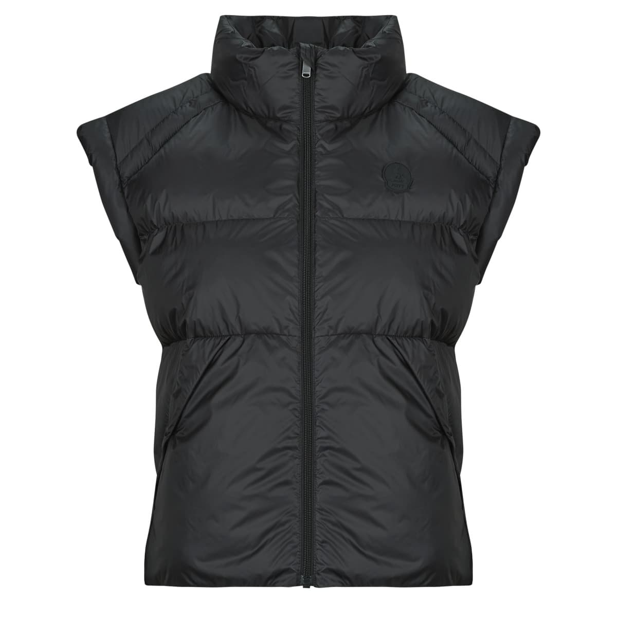 Women's Jackets JOTT Black