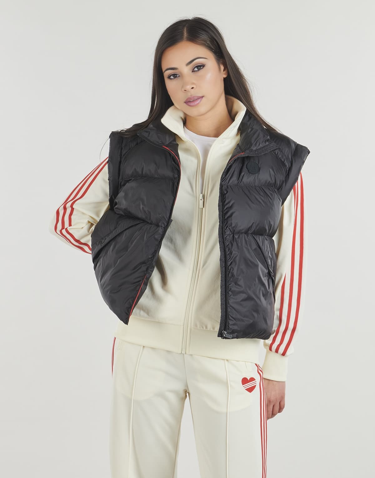 Women's Jackets JOTT Black