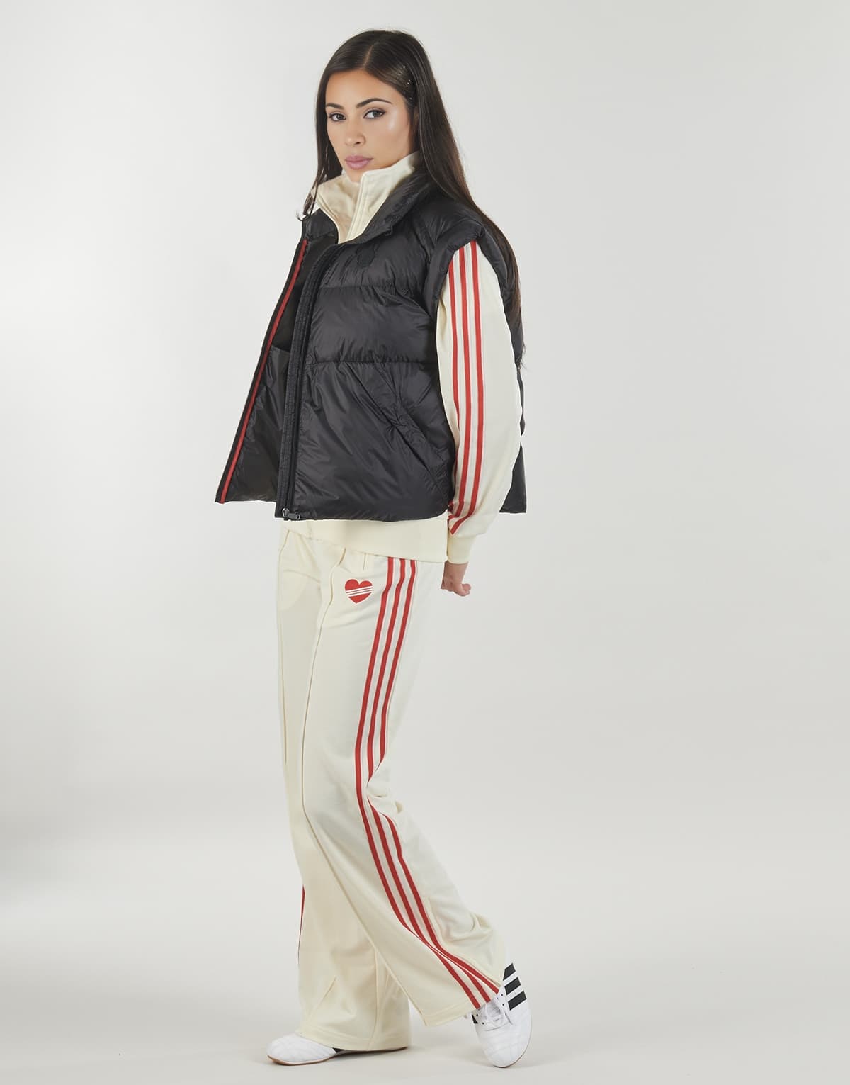 Women's Jackets JOTT Black