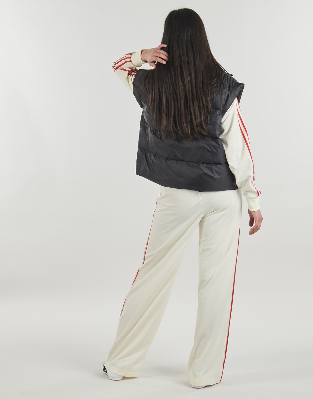 Women's Jackets JOTT Black