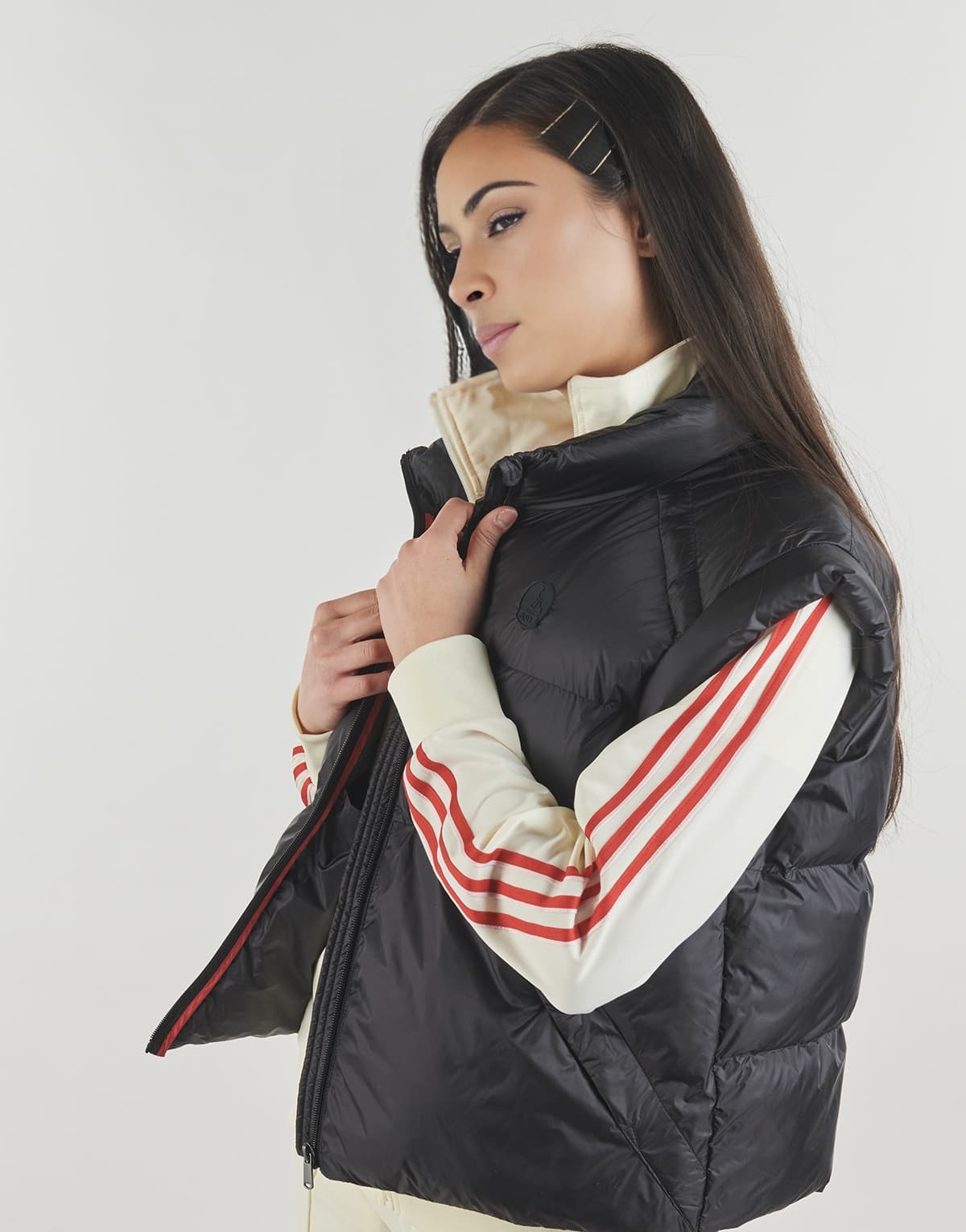 Women's Jackets JOTT Black