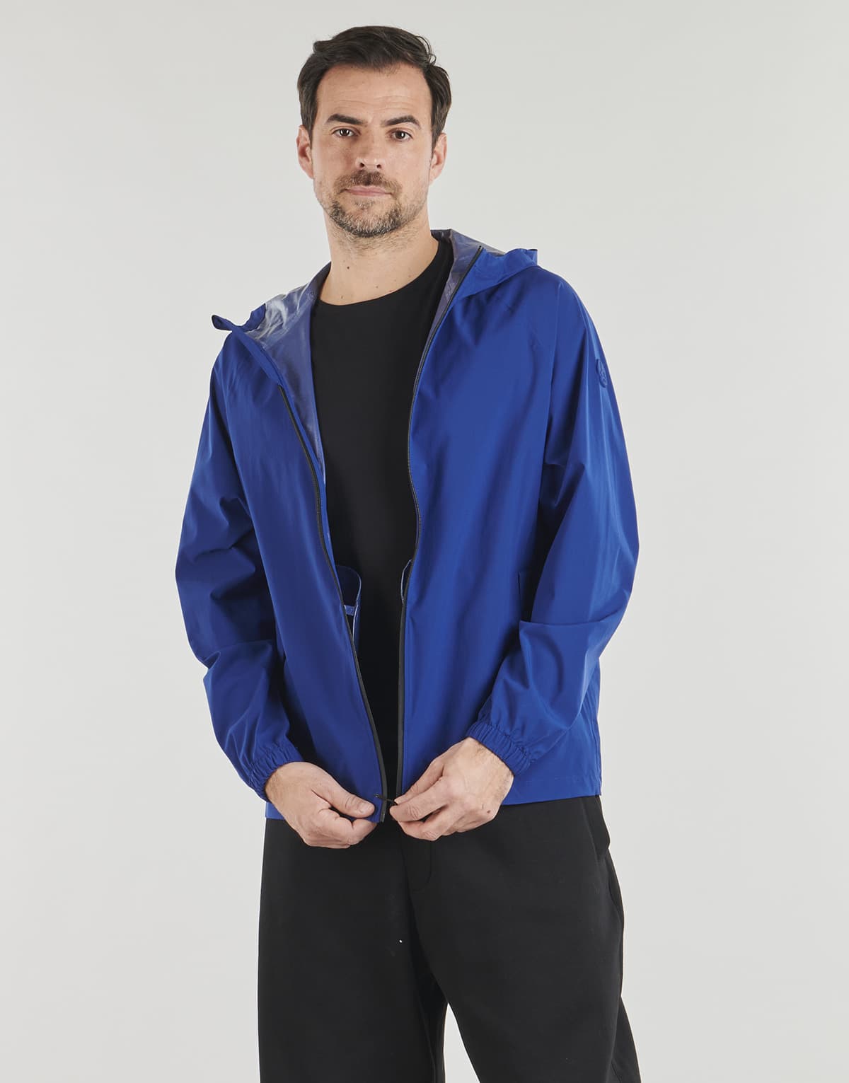 Men's Jackets JOTT Blue