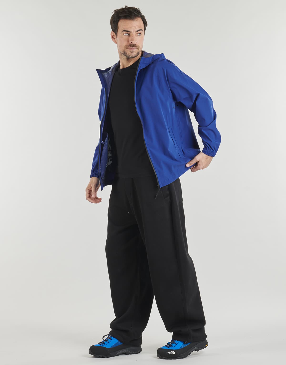 Men's Jackets JOTT Blue