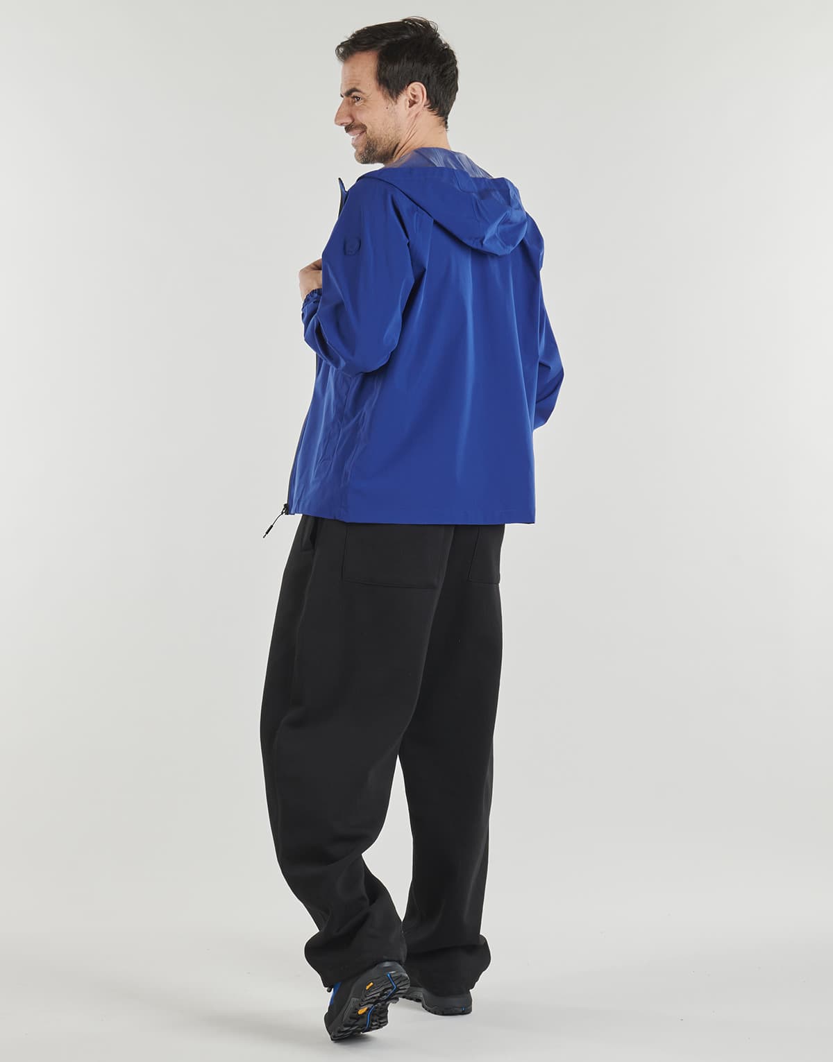 Men's Jackets JOTT Blue