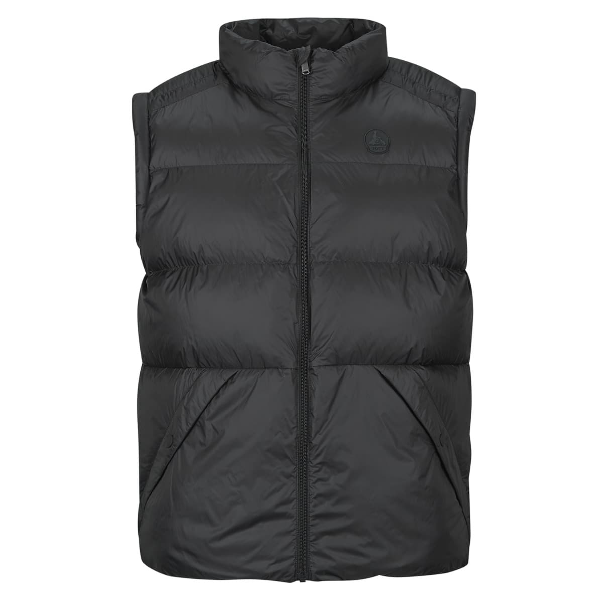 Men's Jackets JOTT Black