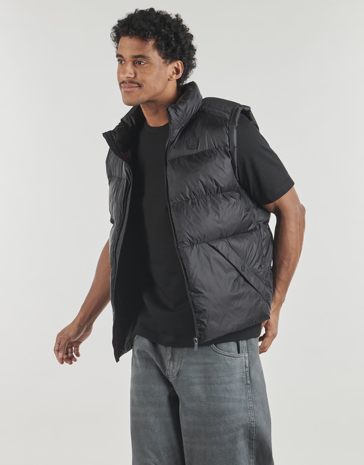 Men's Jackets JOTT Black