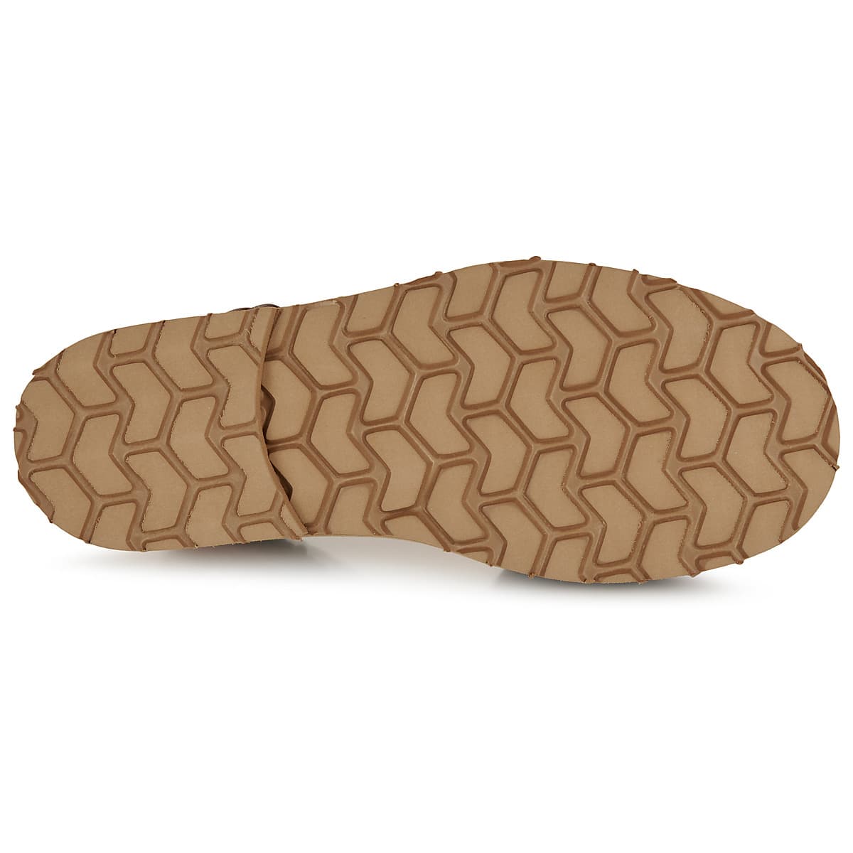 Women's Sandals Minorquines Brown