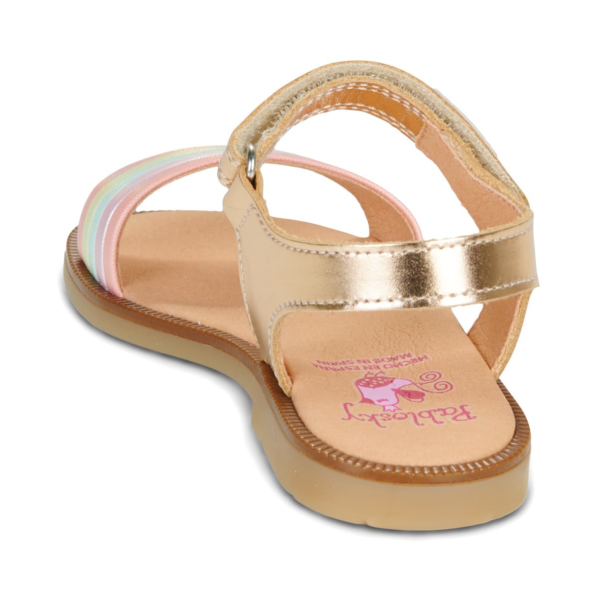 Girls' Sandals Pablosky Multicolor