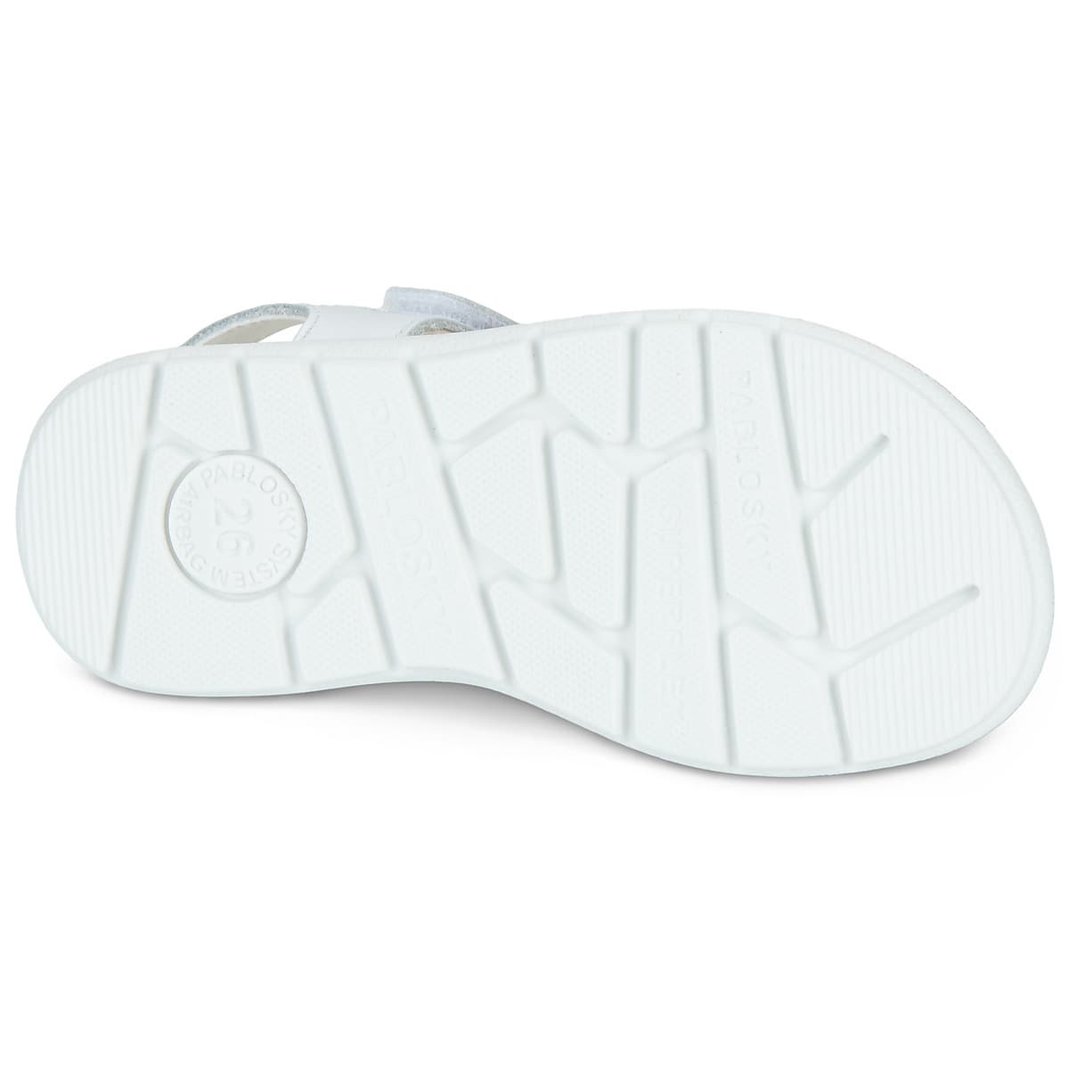 Girls' Sandals Pablosky Multicolor