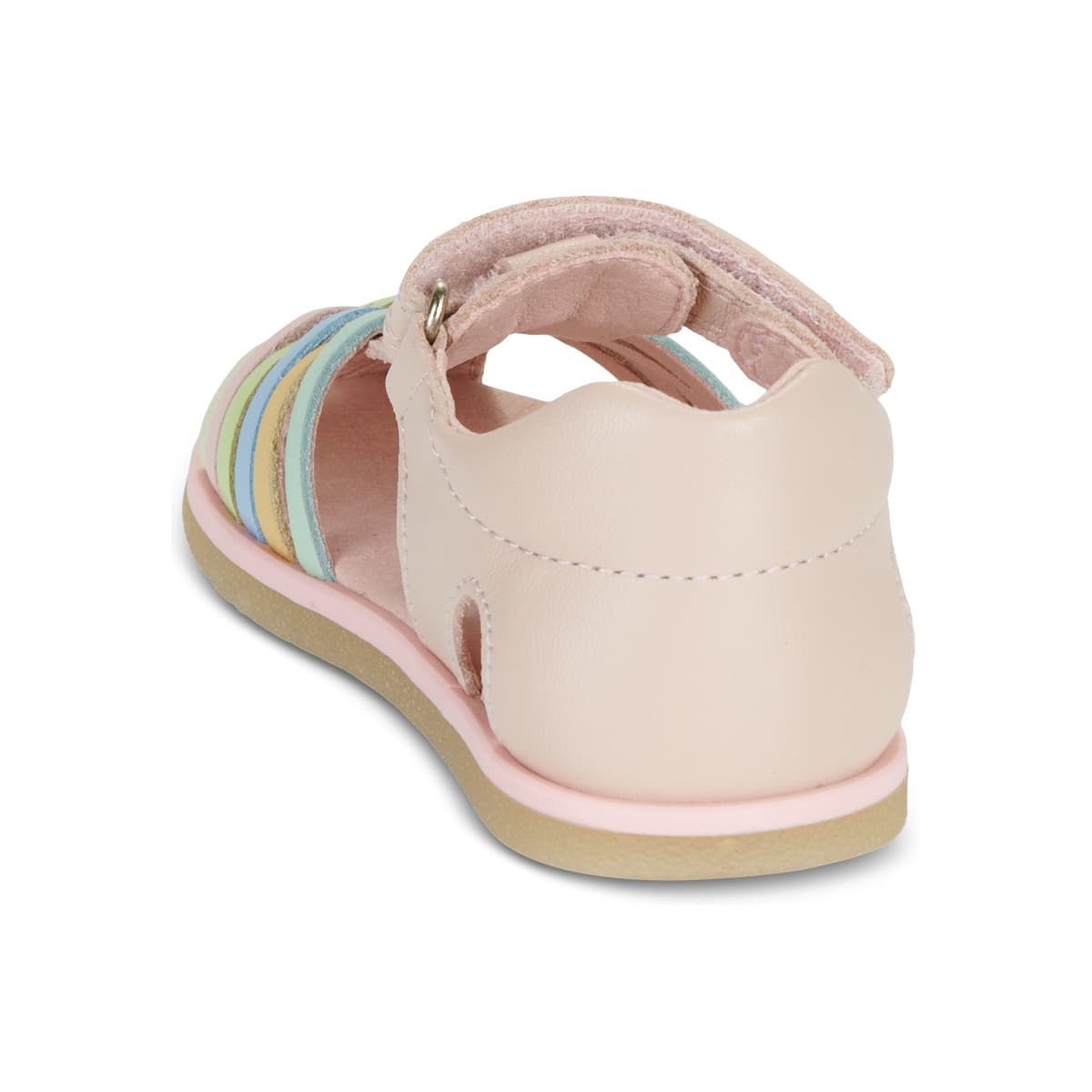 Girls' Sandals Pablosky Multicolor