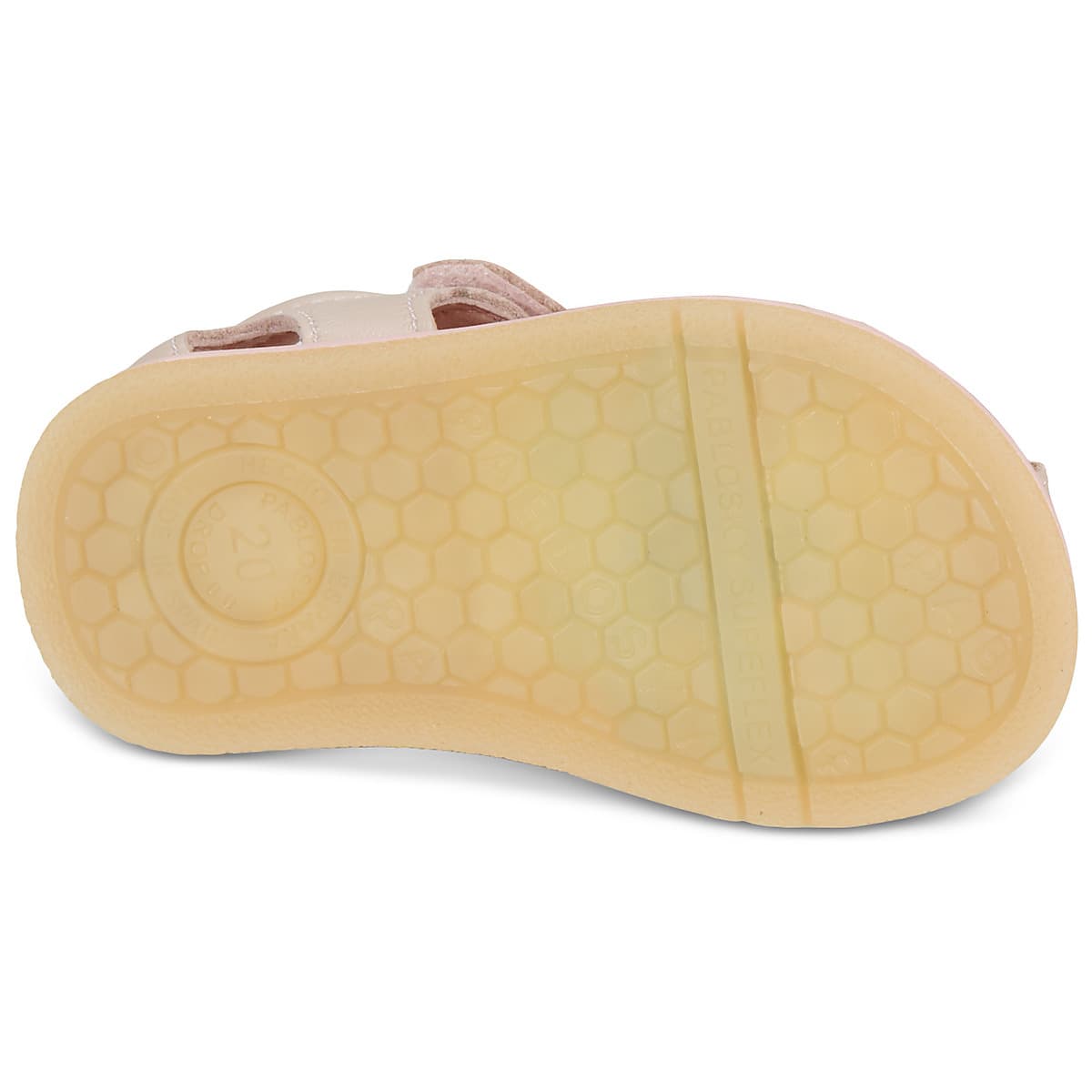 Girls' Sandals Pablosky Multicolor