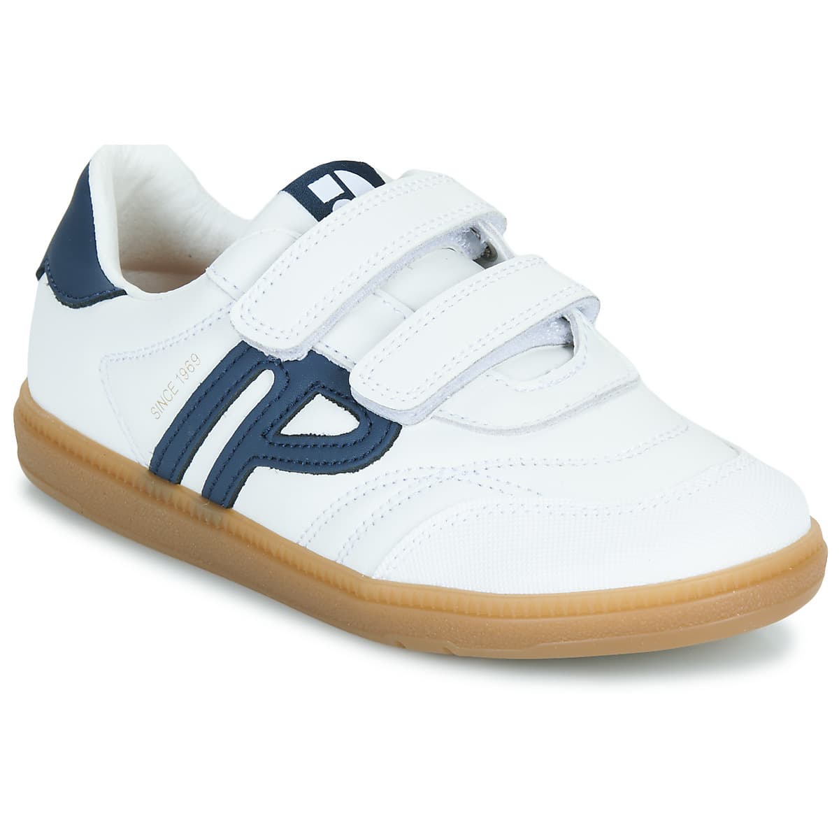 Xαμηλά Sneakers Pablosky SAX