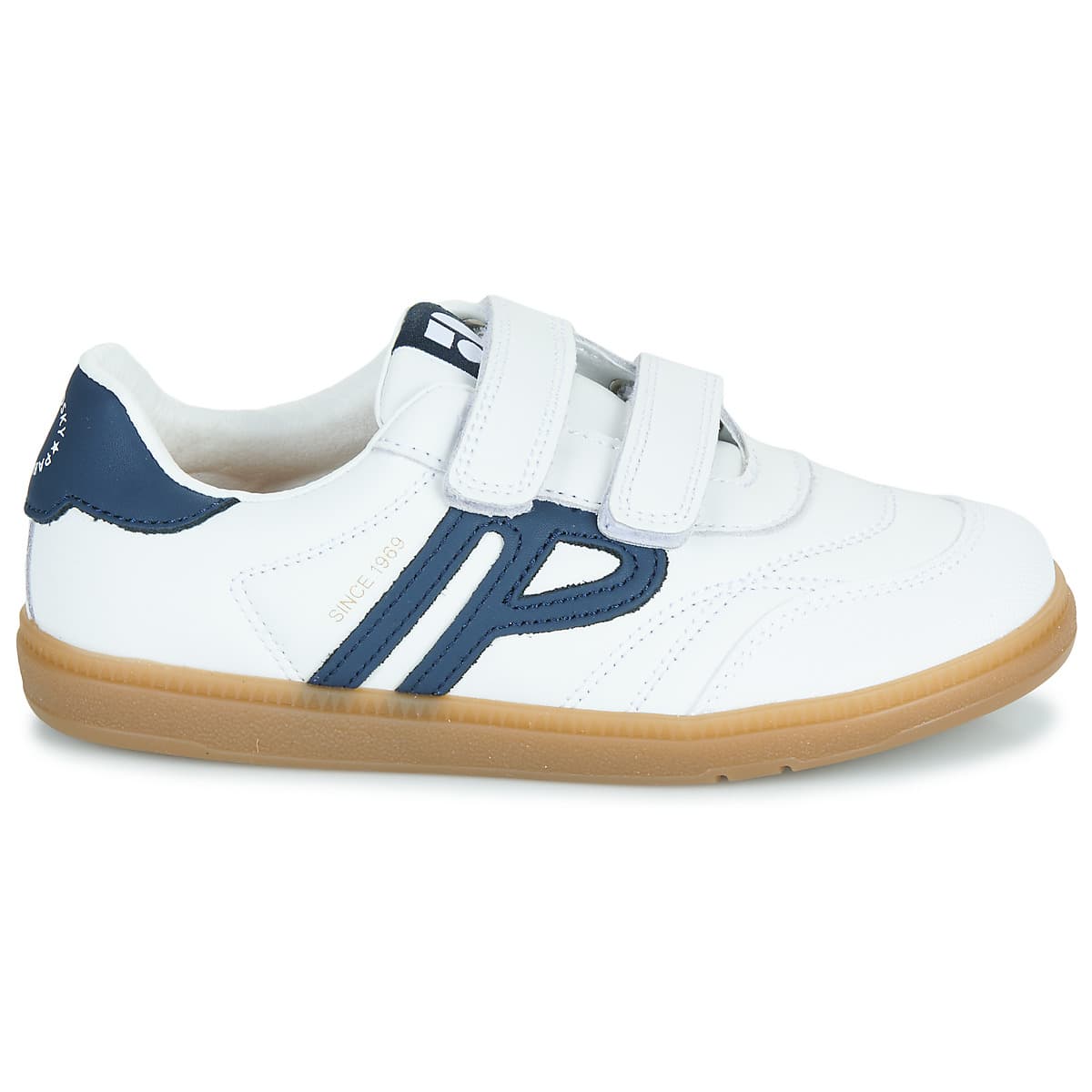 Boys' Sneakers Pablosky White