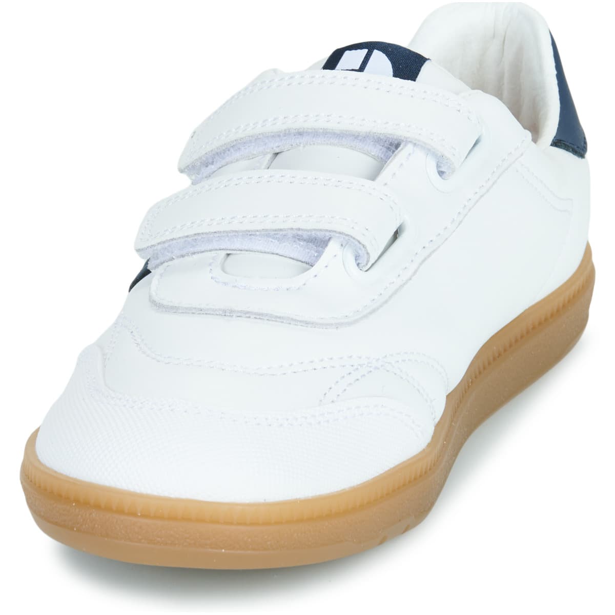 Boys' Sneakers Pablosky White