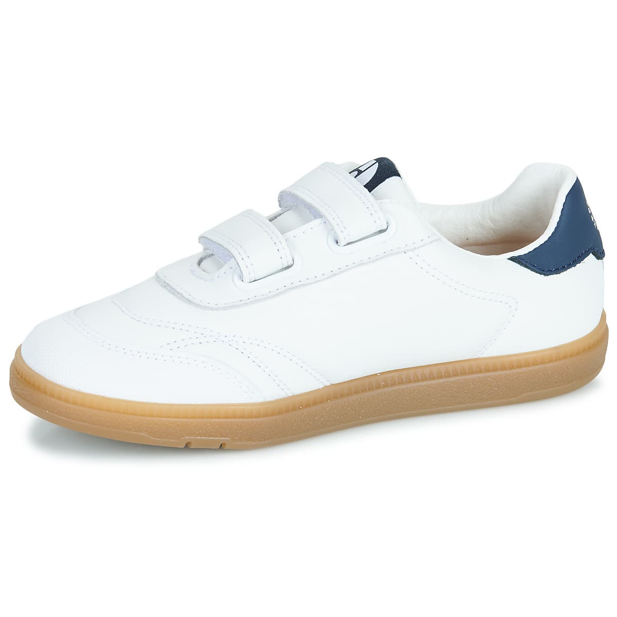 Boys' Sneakers Pablosky White