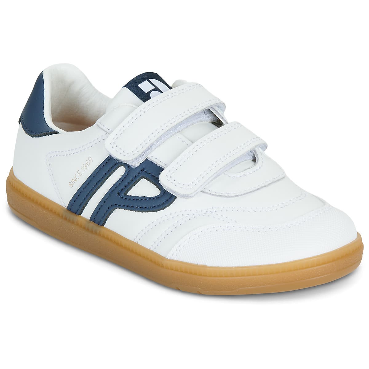 Xαμηλά Sneakers Pablosky SAX