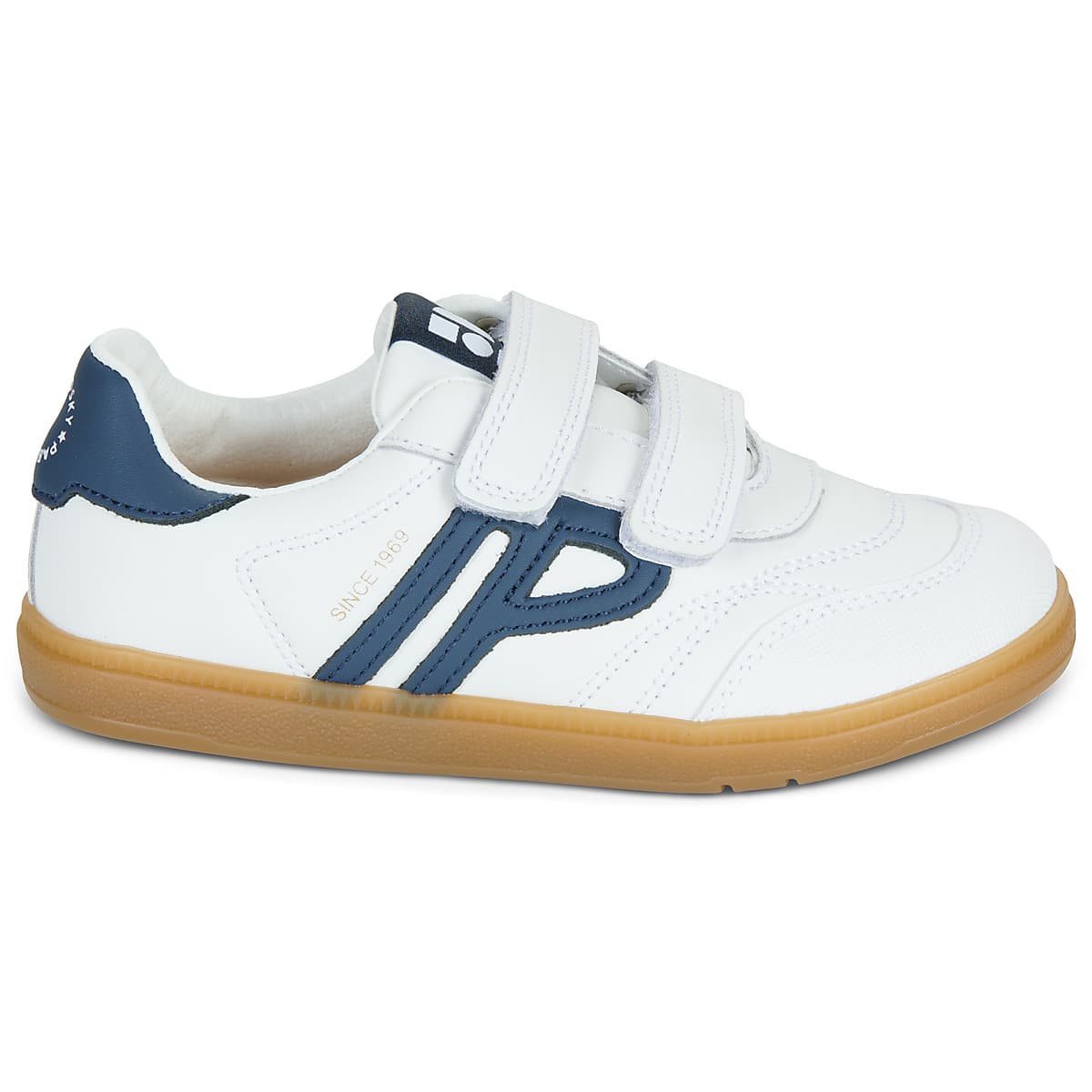 Boys' Sneakers Pablosky White