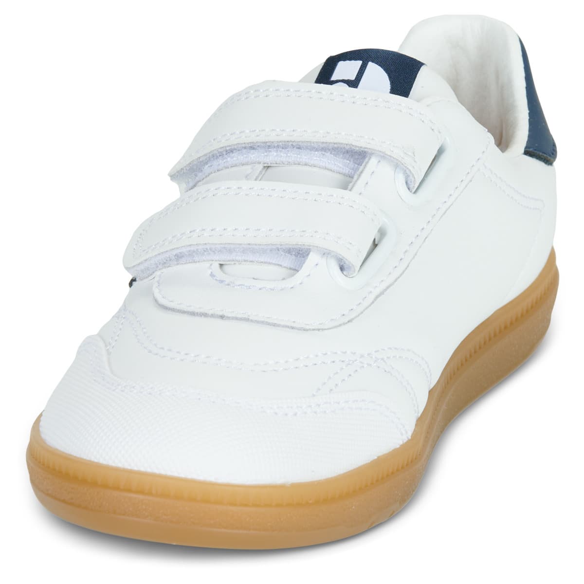 Boys' Sneakers Pablosky White