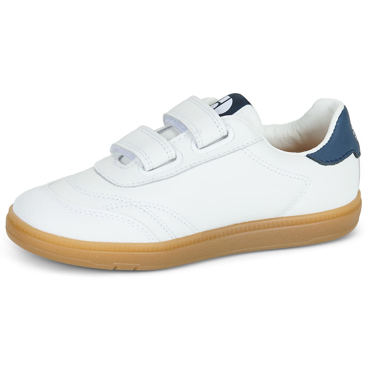 Boys' Sneakers Pablosky White