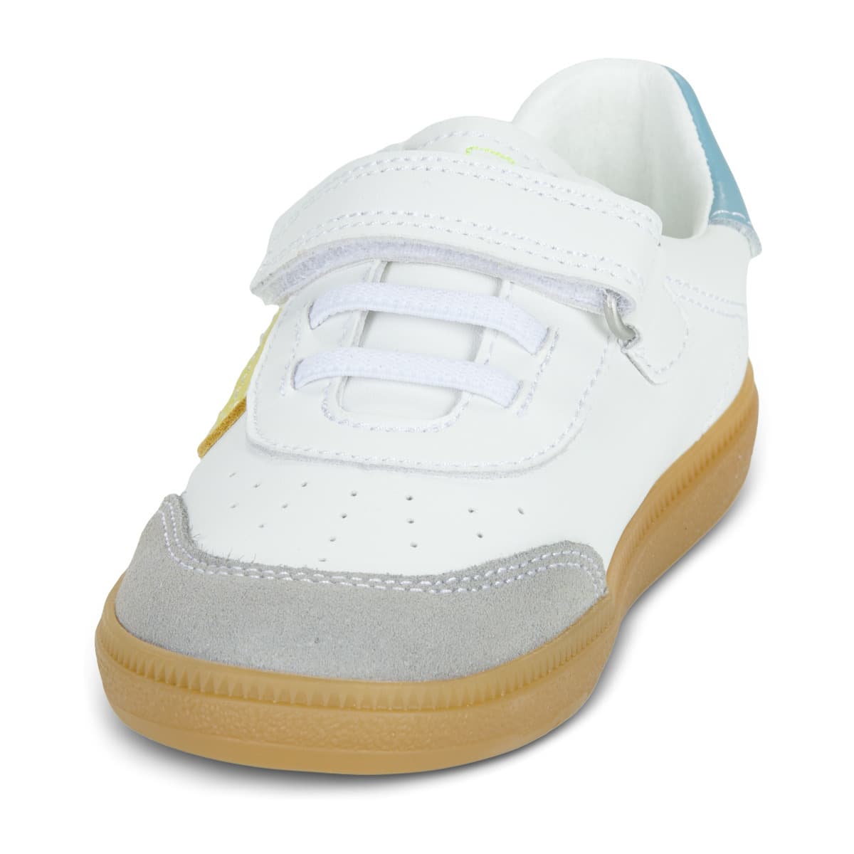 Boys' Sneakers Pablosky White