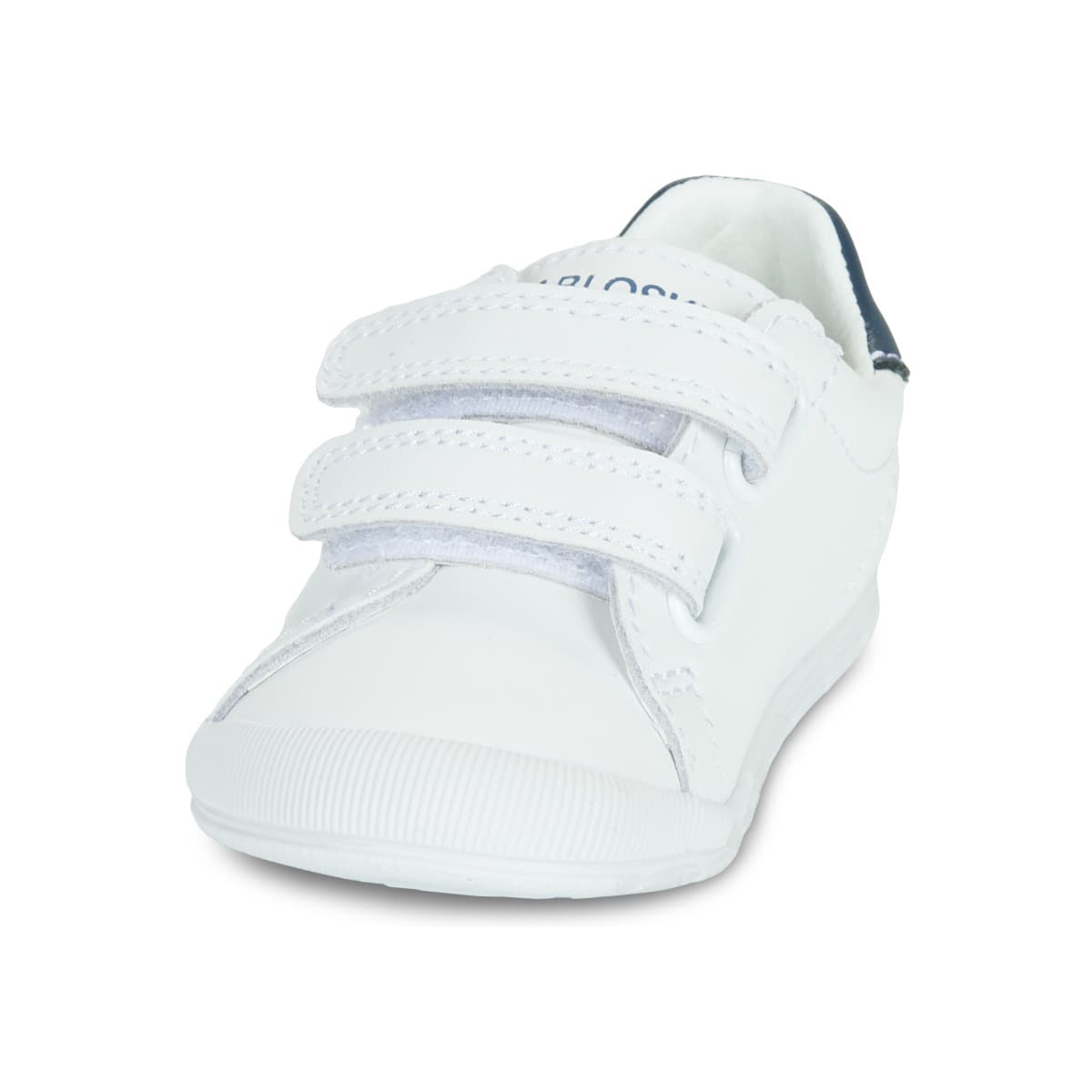 Boys' Sneakers Pablosky White