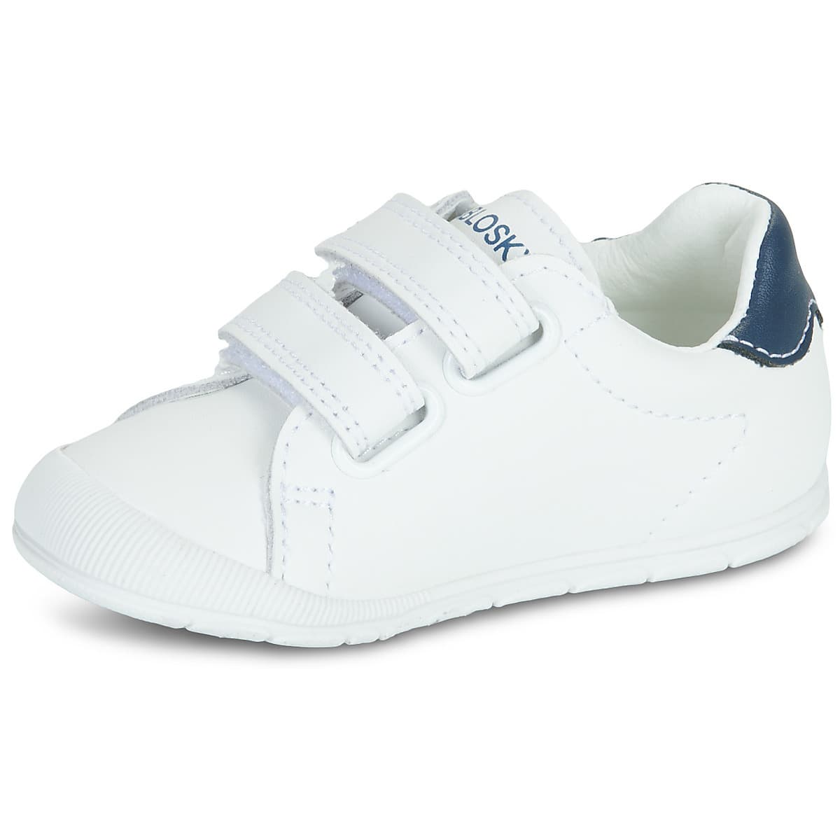Boys' Sneakers Pablosky White