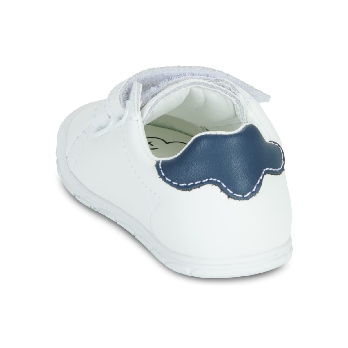 Boys' Sneakers Pablosky White