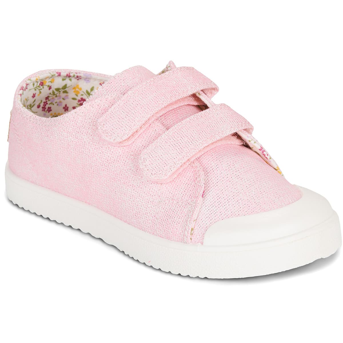 Girls' Sneakers Pablosky Pink