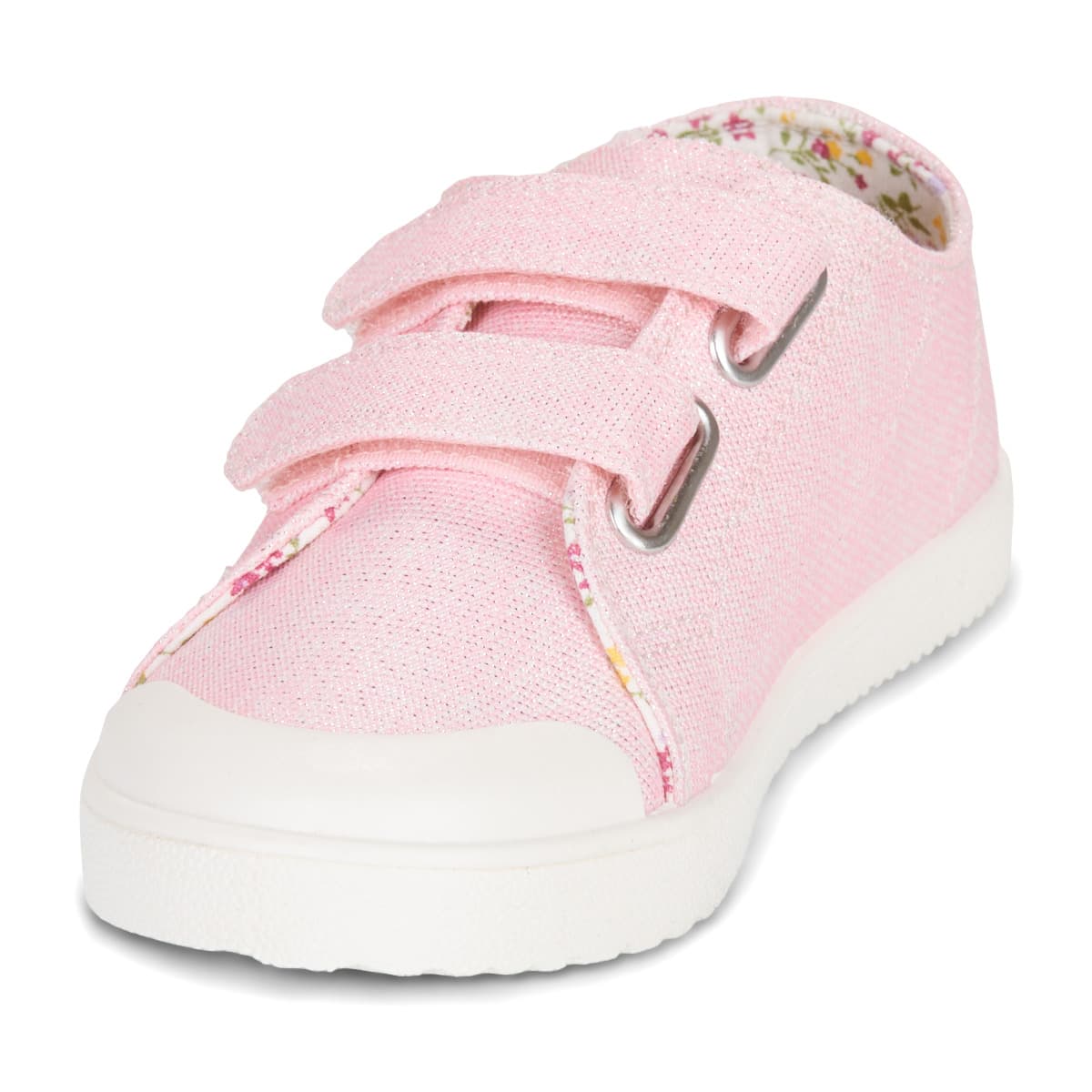 Girls' Sneakers Pablosky Pink