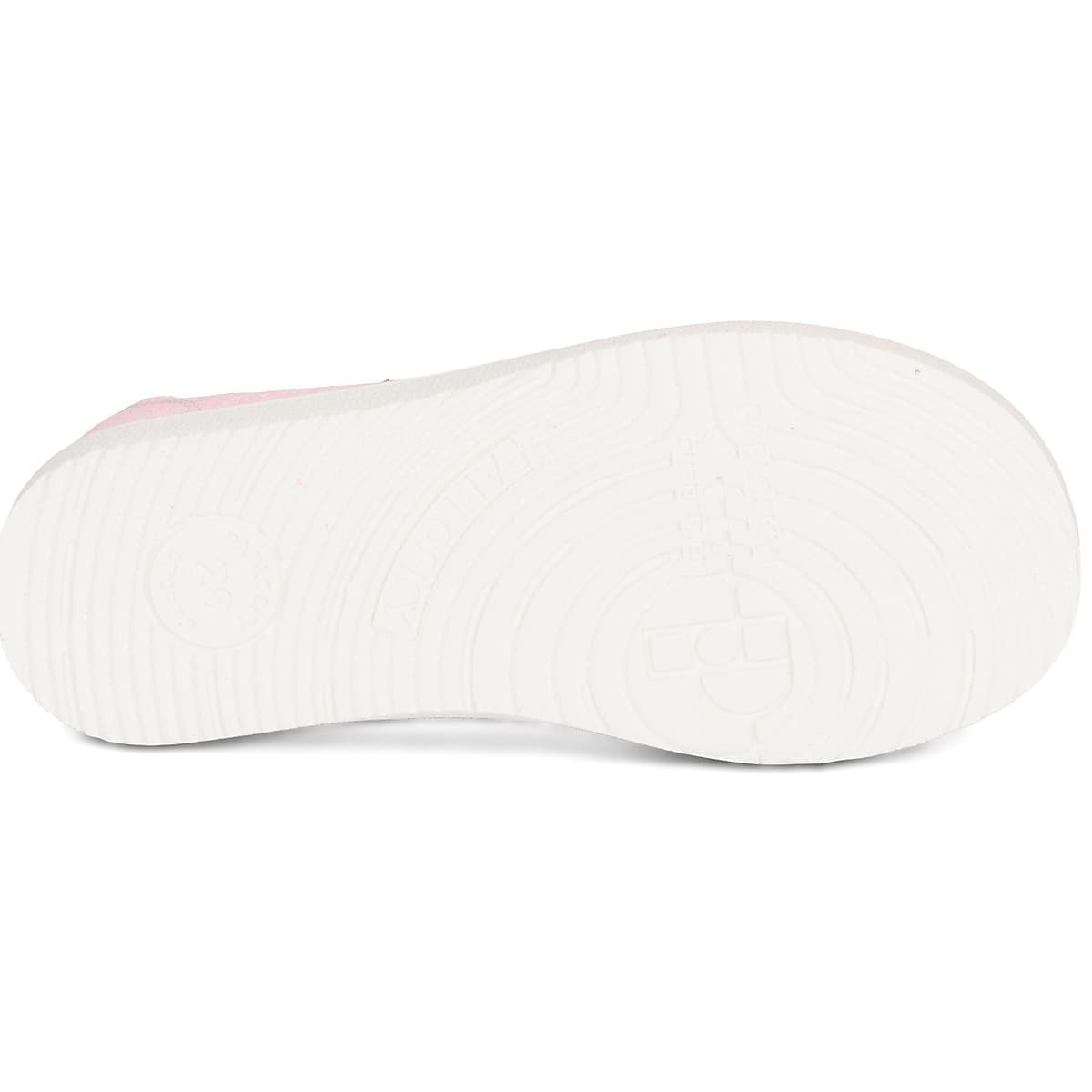 Girls' Sneakers Pablosky Pink