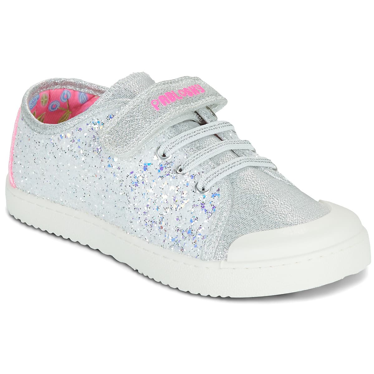 Xαμηλά Sneakers Pablosky GOMA