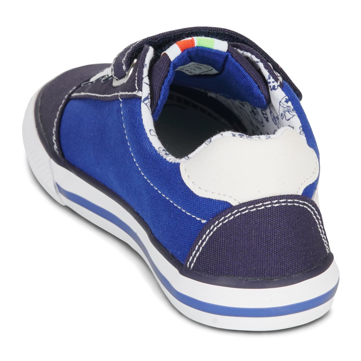 Boys' Sneakers Pablosky Blue
