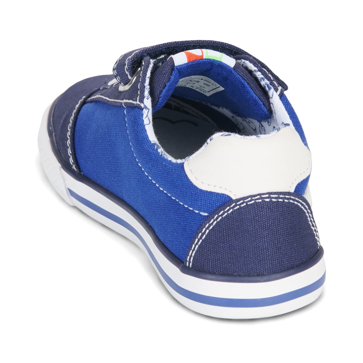 Boys' Sneakers Pablosky Blue