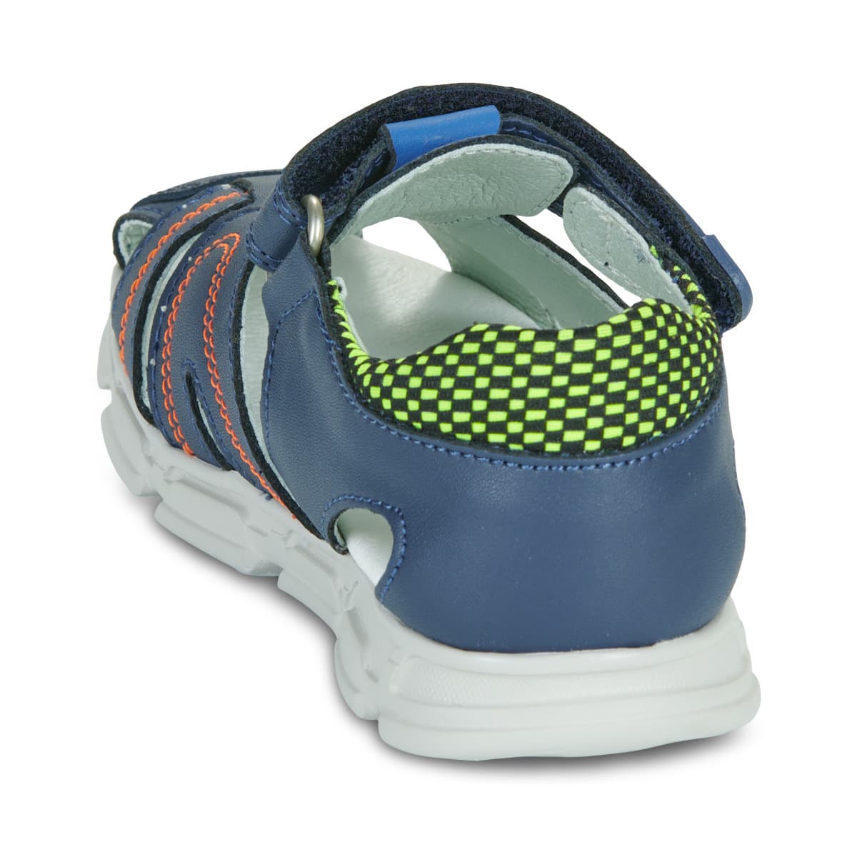 Boys' Sandals Pablosky Blue