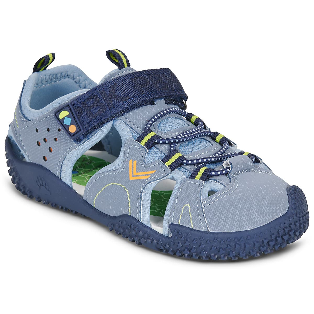 Σπορ σανδάλια Pablosky ZARPA