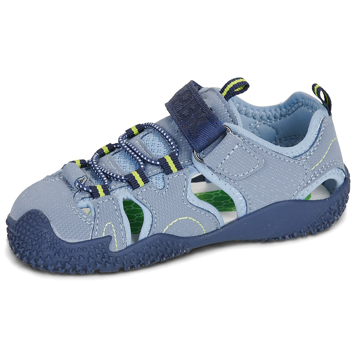 Boys' Sandals Pablosky Gray