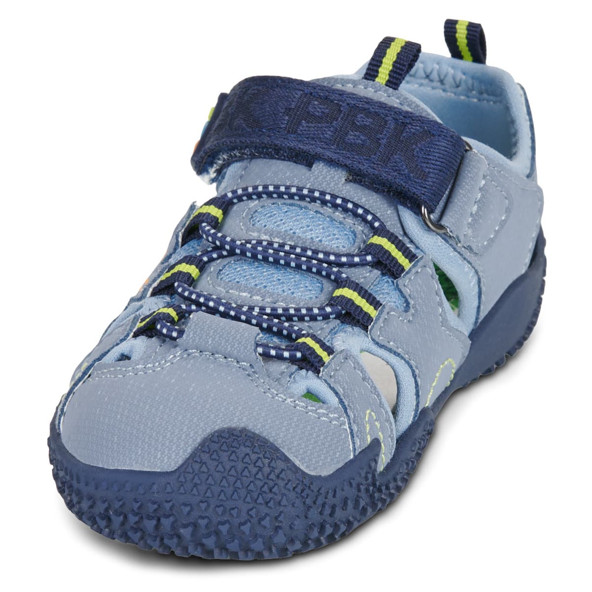 Boys' Sandals Pablosky Gray