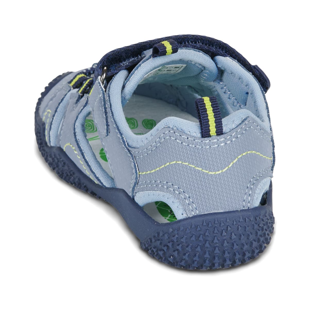 Boys' Sandals Pablosky Gray