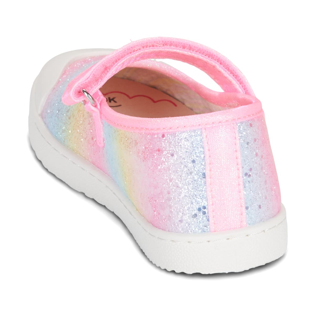 Women's Ballet Flats Pablosky Pink