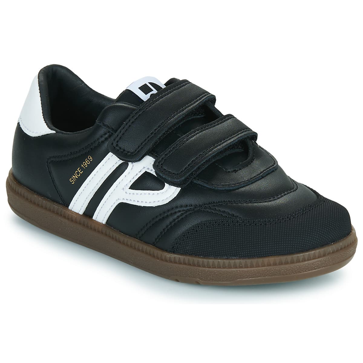 Xαμηλά Sneakers Pablosky SAX